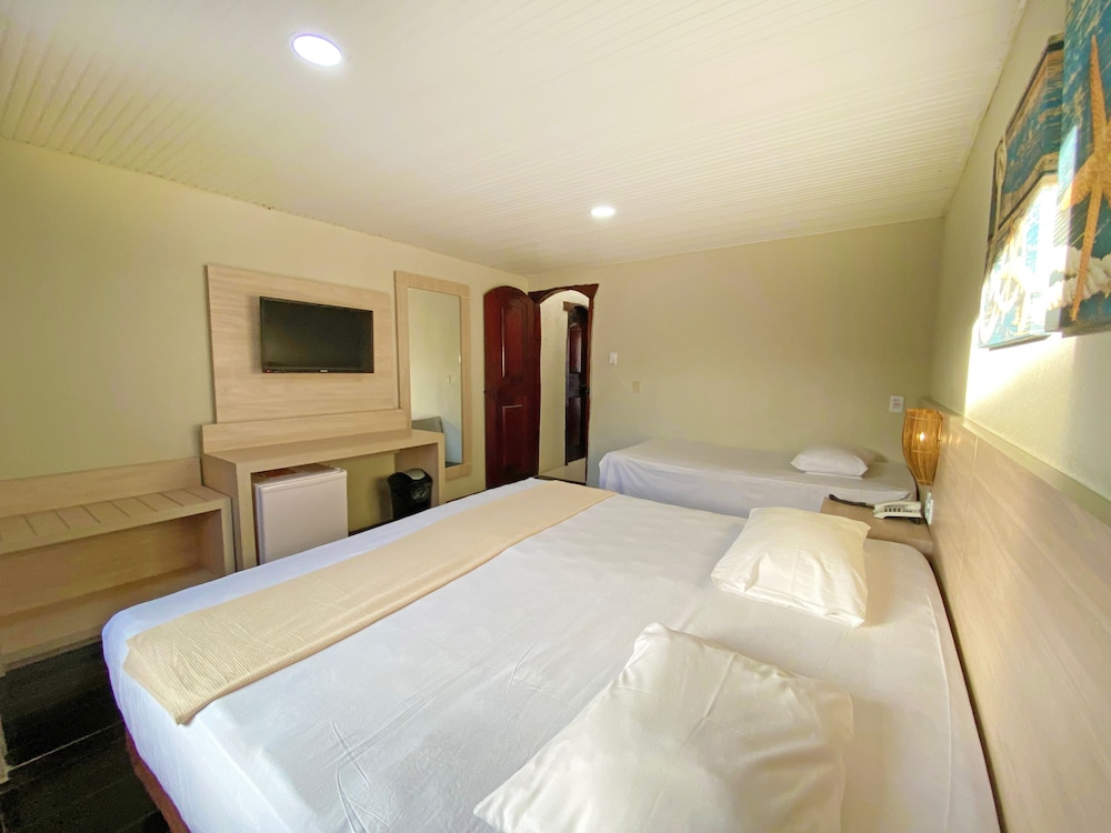 Chalet, King Bed, 3 Beds, Garden View