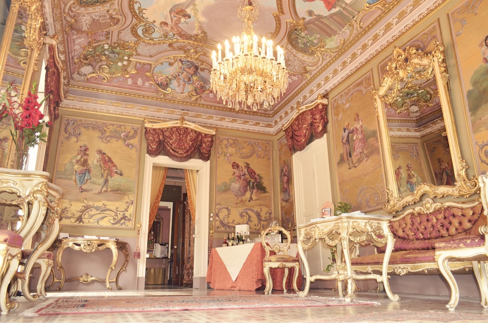 Il Gattopardo House 2/60