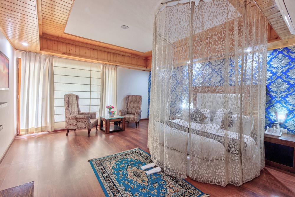Grand Krisa Resort & Spa 31/50