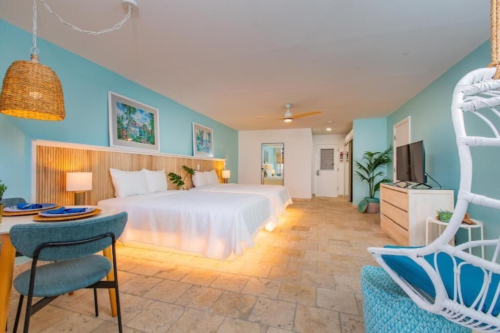 Tamarind Reef Resort Spa & Marina 14/50