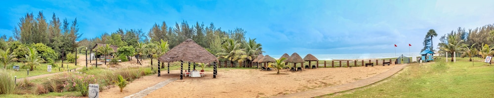 Club Mahindra Puducherry 35/39