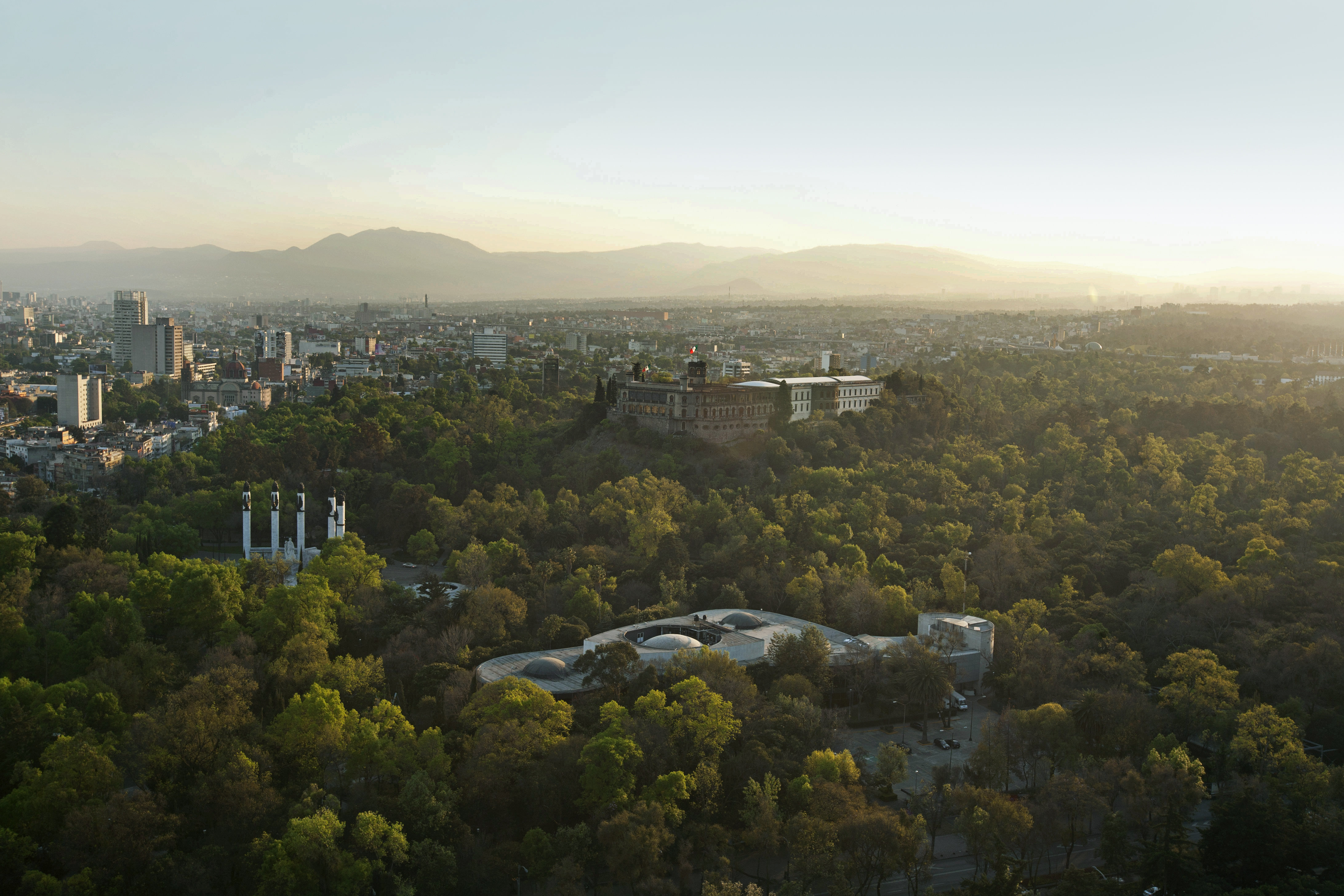 Grand Fiesta Americana Chapultepec 48/50