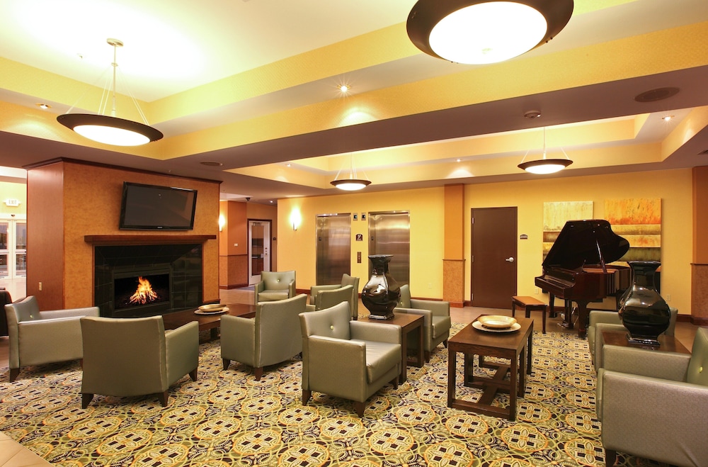 Hyatt House Bentonville / Rogers 30/44