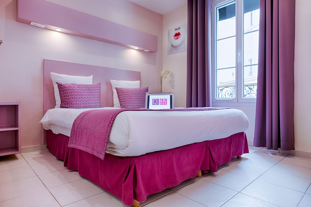 Hotel La Petite Rosa 12/50