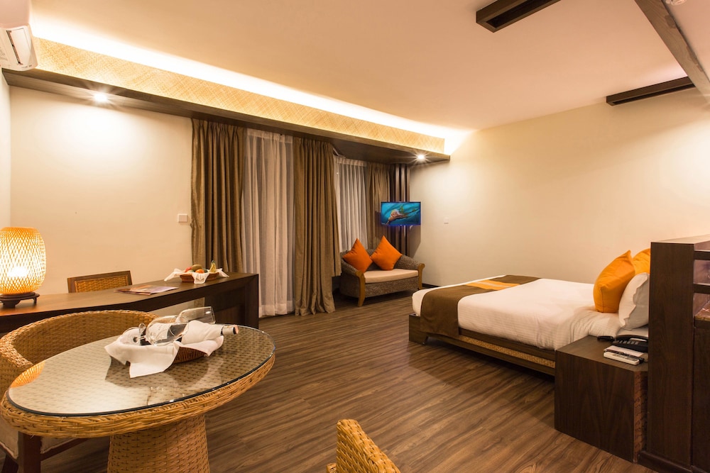 Hotel Mystic Mountain 15/64