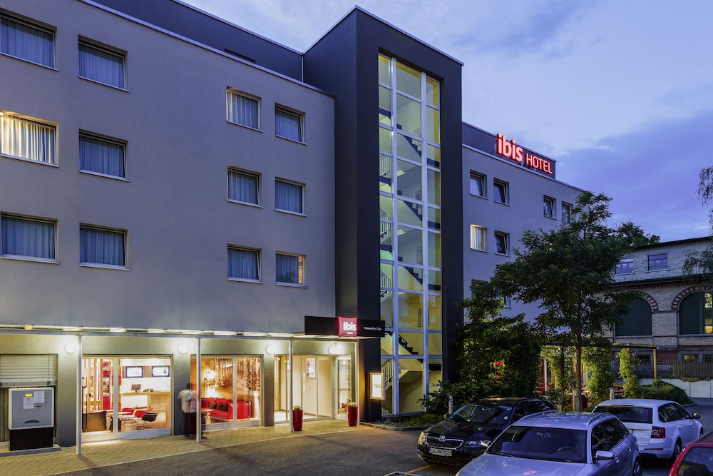 IBIS WINTERTHUR CITY 1/70