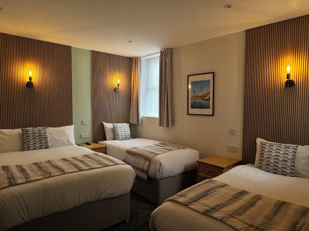The Craig-Y-Don Hotel 17/50