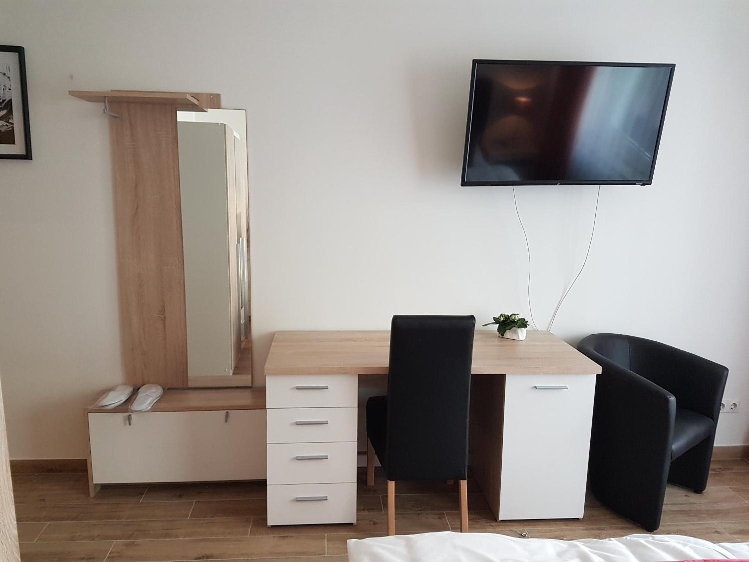 Hotel Eigelstein 30/50