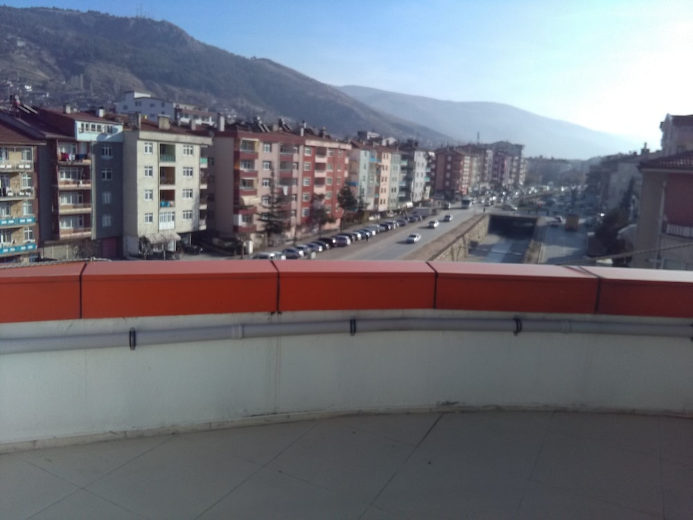 RMS Atlas Otel 1/23