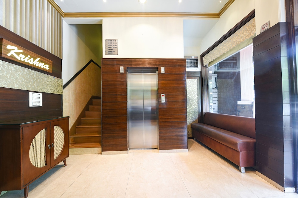 FabHotel KK Continental Albert Rd 7/42