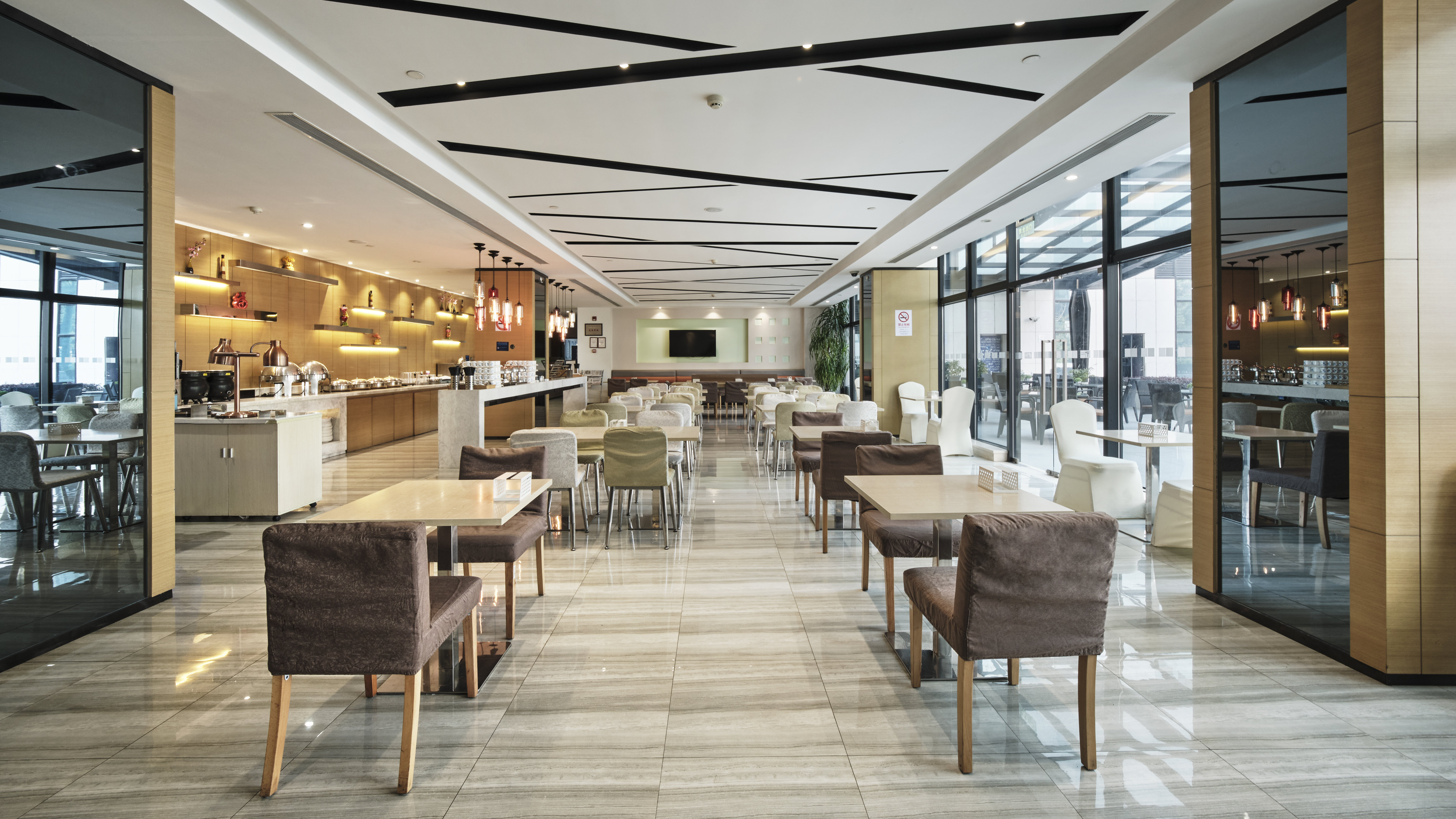 Holiday Inn Express Shanghai Gongkang 21/29