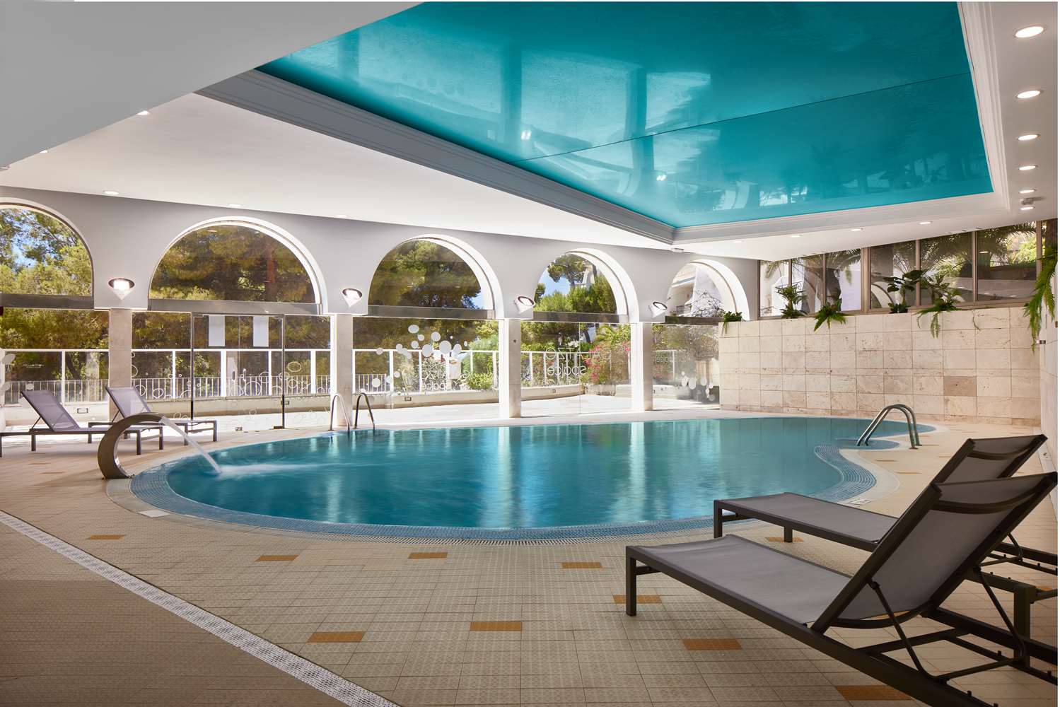 Hilton Mallorca Galatzo 10/44