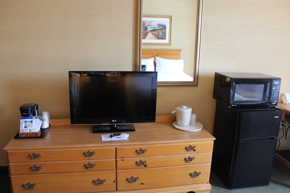 work area