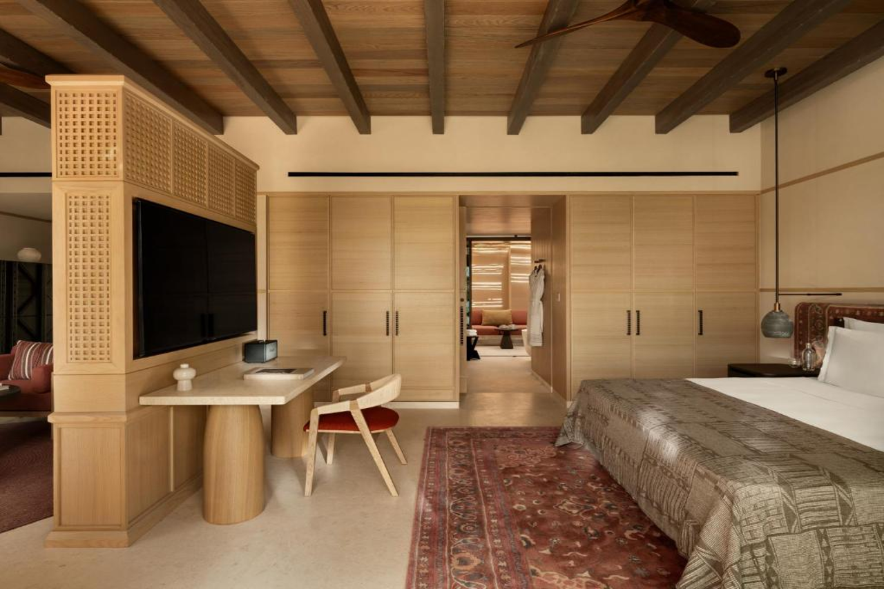 Six Senses Amaala 18/32