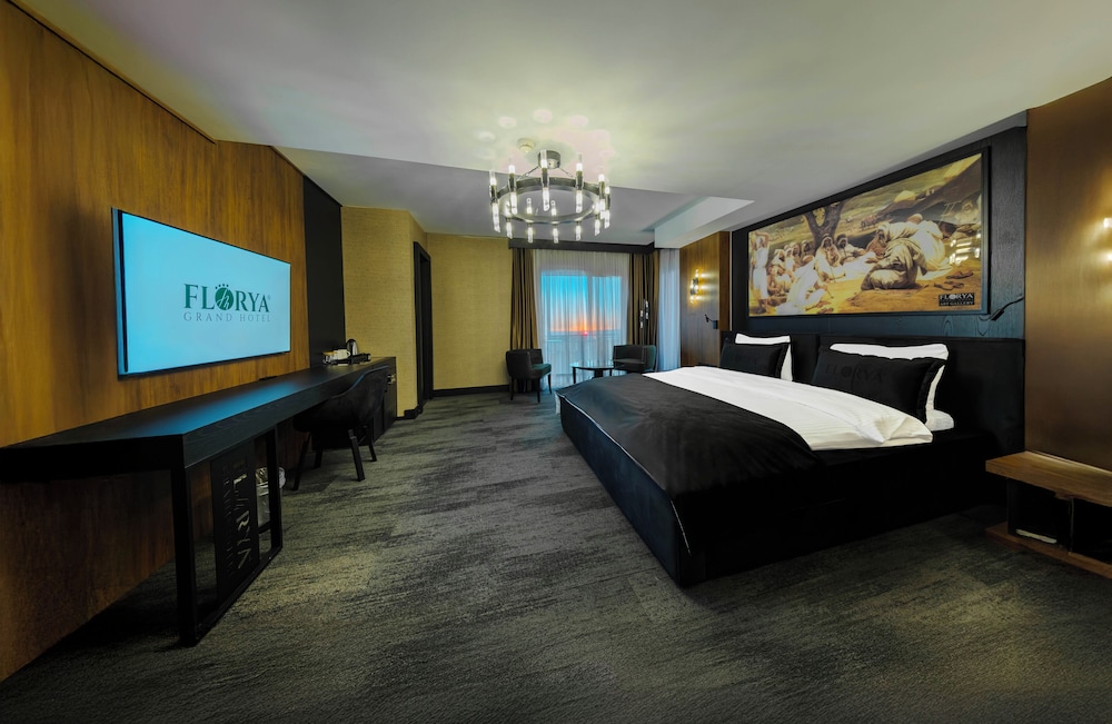 Sc Inn Hotel Ankara 17/50