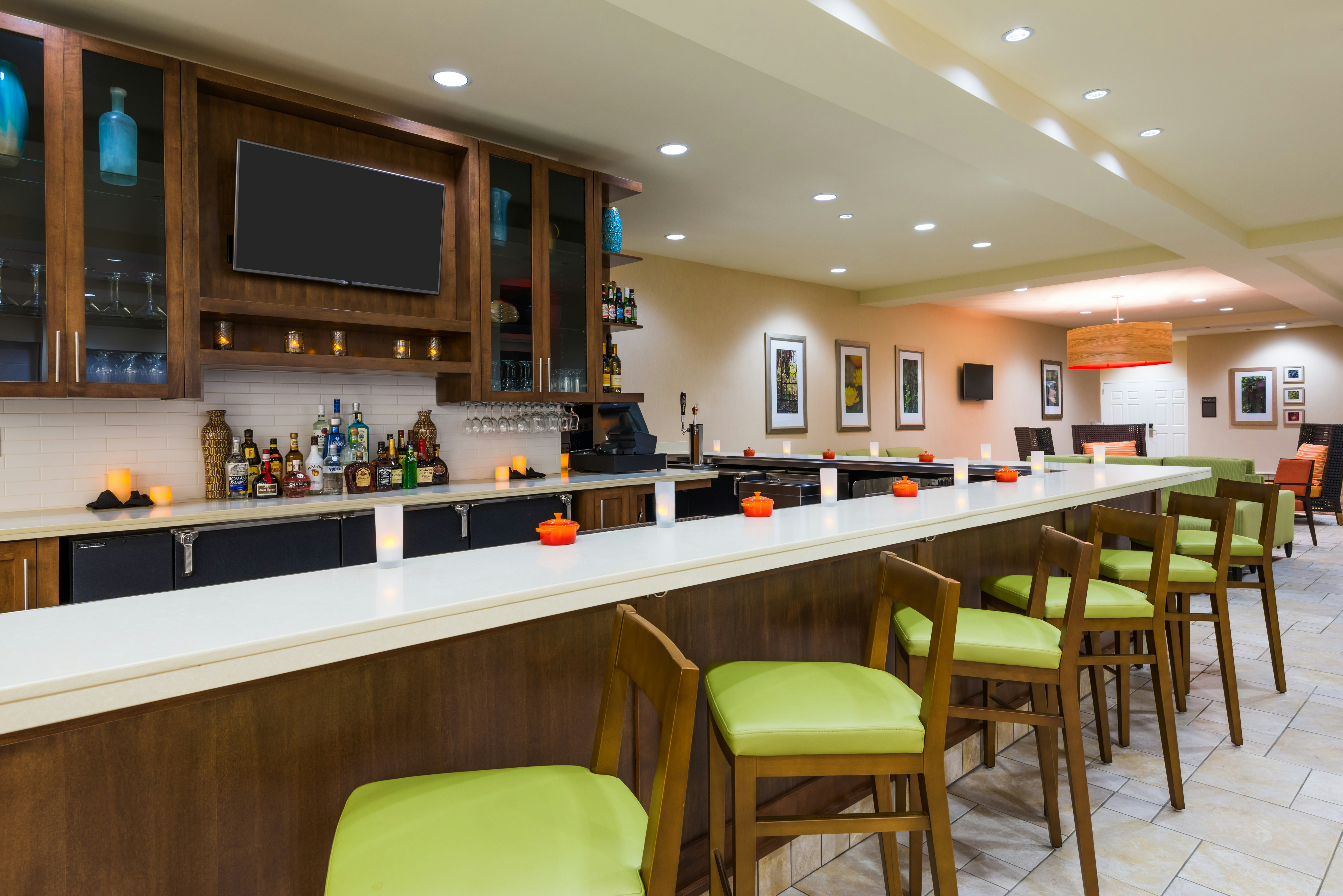 Hilton Garden Inn Wayne 21/36