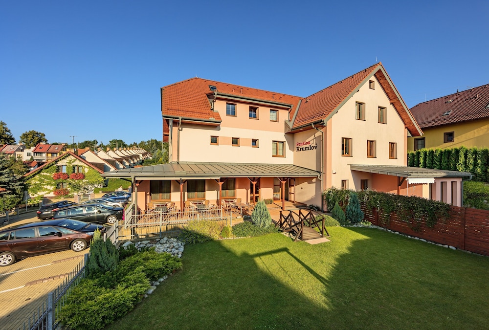 Penzion Krumlov - B and B Hotel 30/41