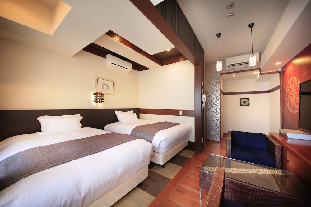 Centurion Hotel Residential Akasaka Station 22/50