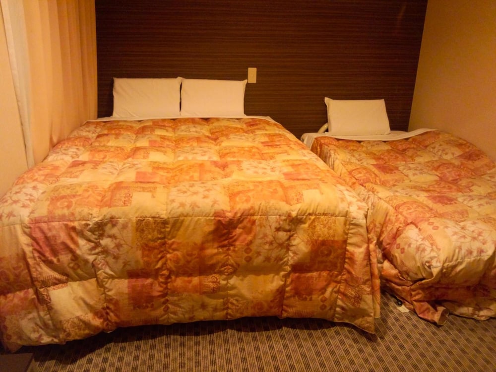 Hotel Matsumoto Hills 12/36
