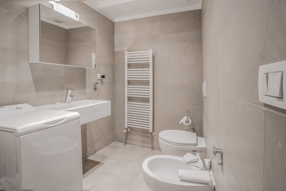 Venice Dream House Mercerie 17/21