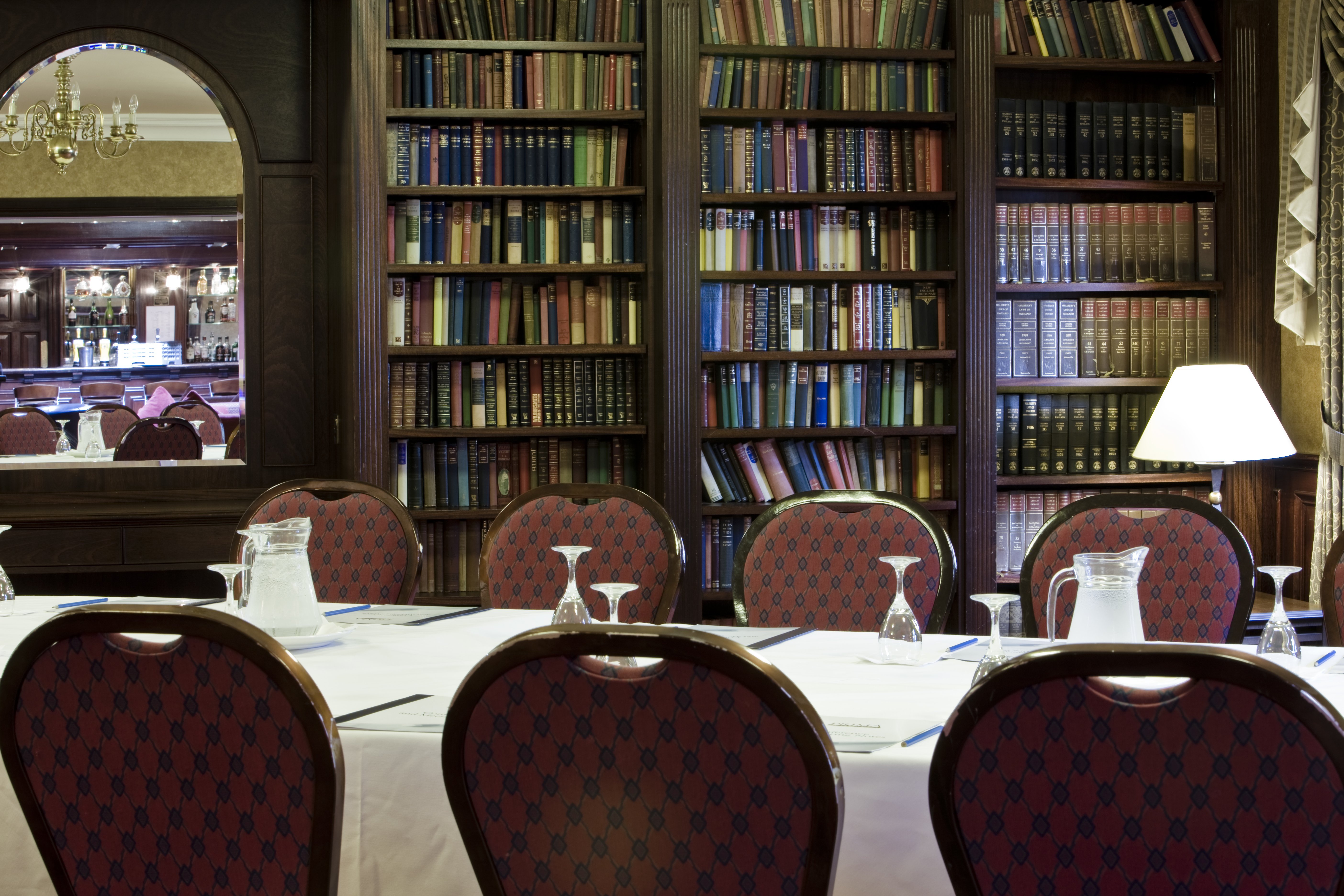 QUORN COUNTRY HOTEL, BW SIGNATURE COLLECTION BY BEST WESTERN 21/33