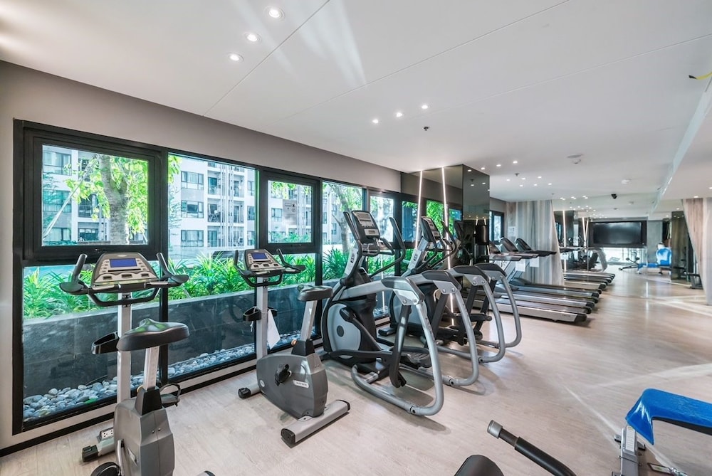 The Base Condo Pattaya by Supee 23/50