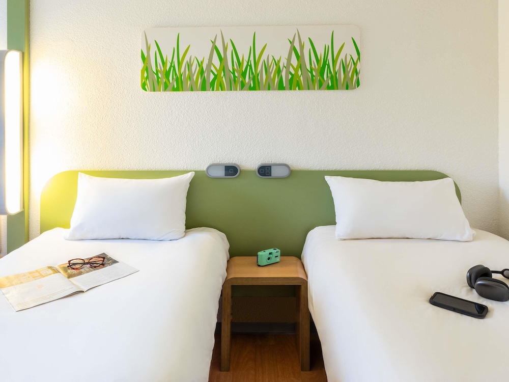 Ibis Budget Compiegne Centre Ville 8/26