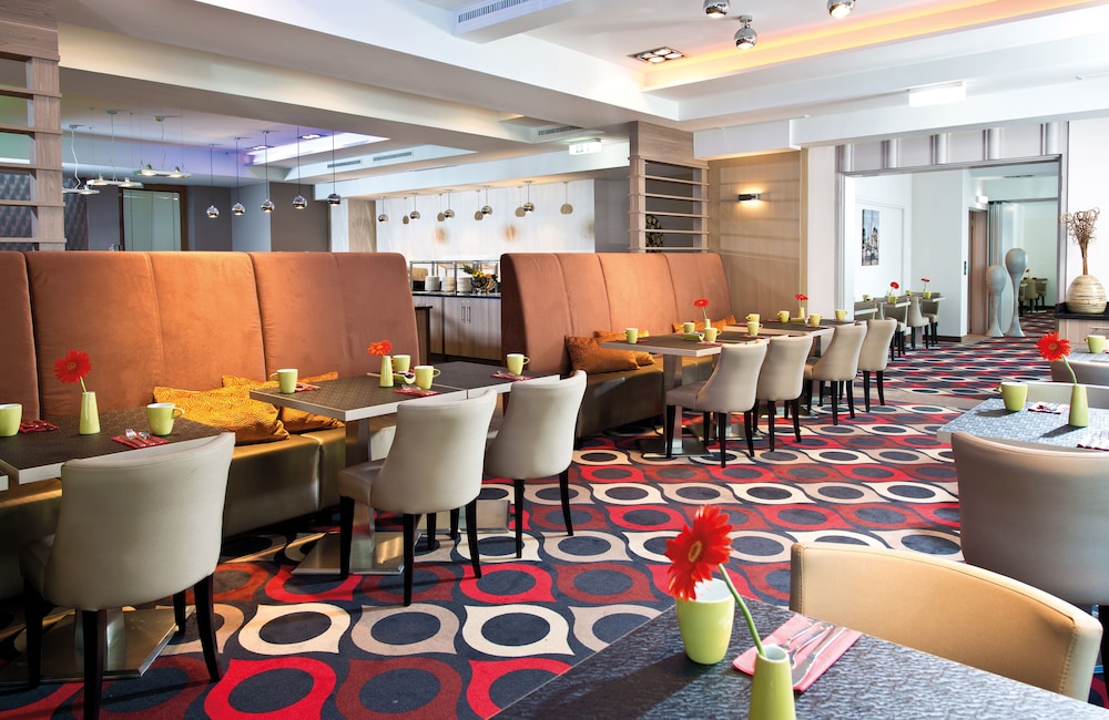 Leonardo Hotel Vienna 48/64