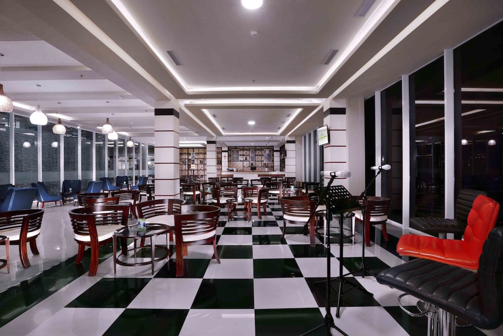 Ck Tanjungpinang Hotel & Convention Centre 16/16