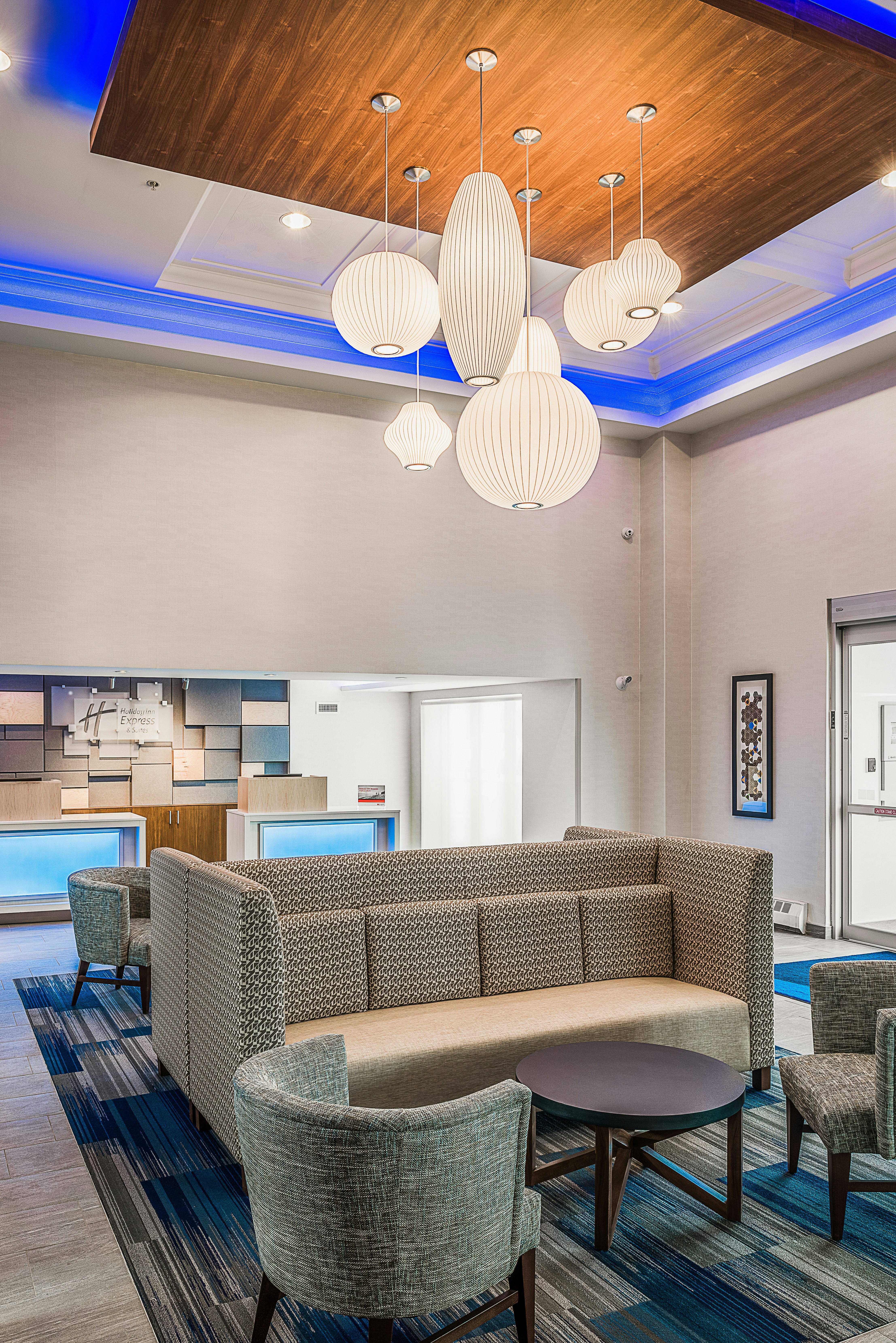 Holiday Inn Express And Suites Halifax Bedford 53/64