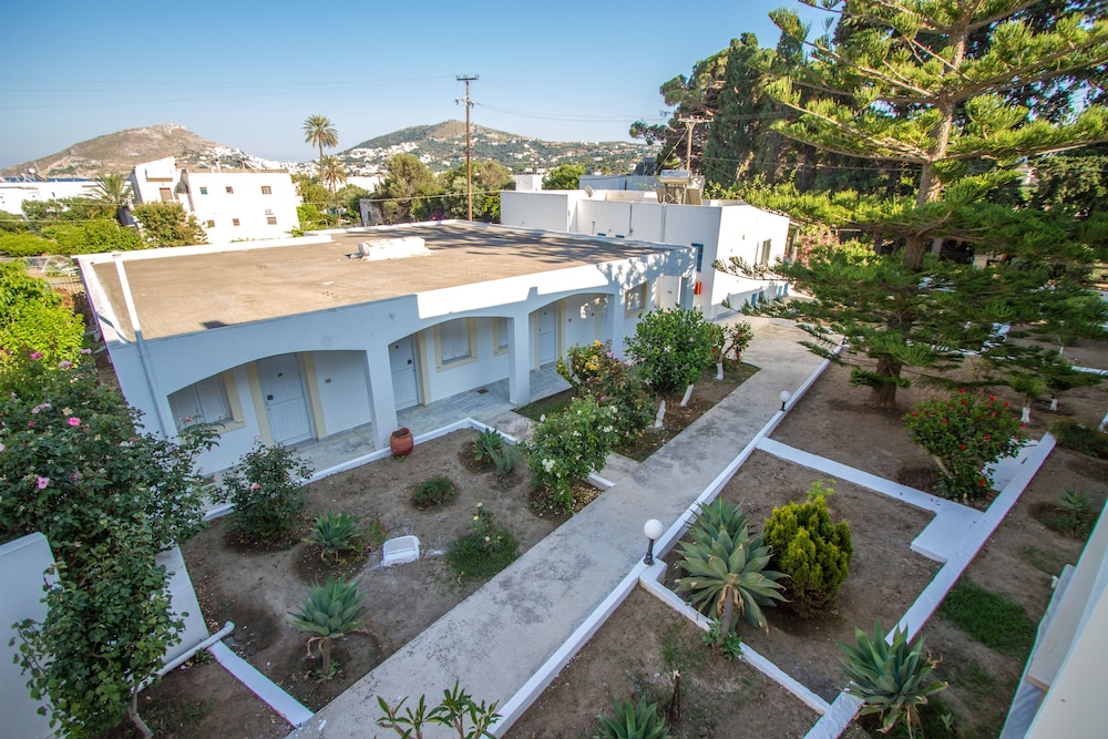 Irene Hotel 3/47