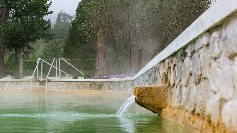 La Posta Hotel & Thermal Spa 30/61