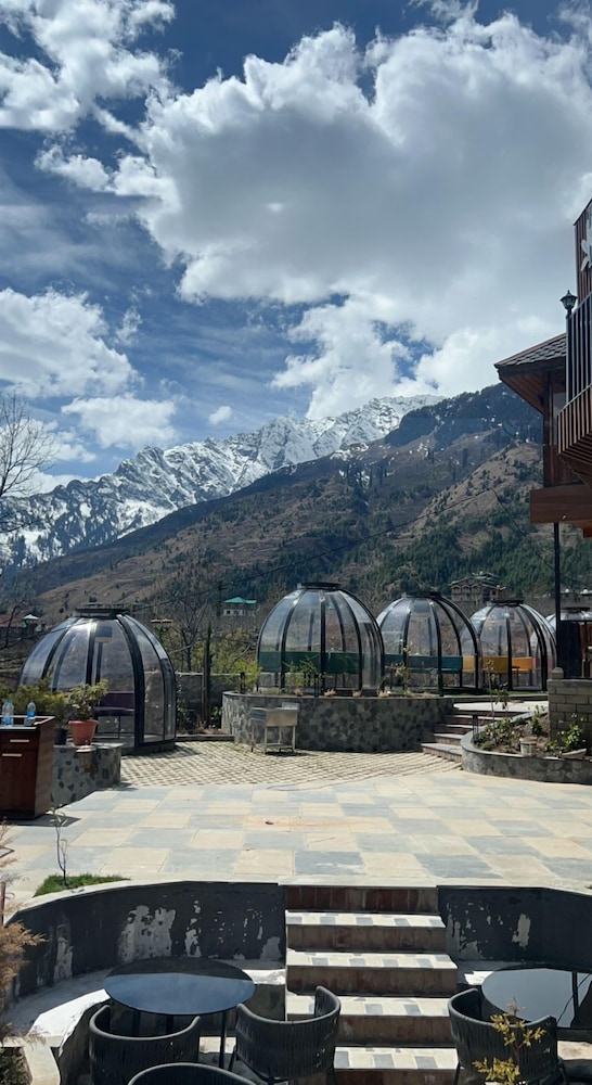 Palchan Hotel & Spa, A member of Radisson Individuals 55/61