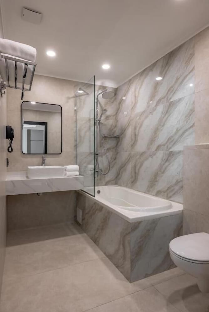 Mountain View Residence Hotel 58/58
