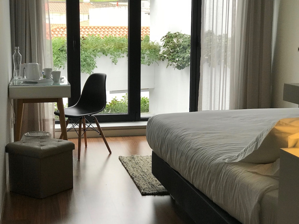 Praia De Santos - Exclusive Guest House 11/49