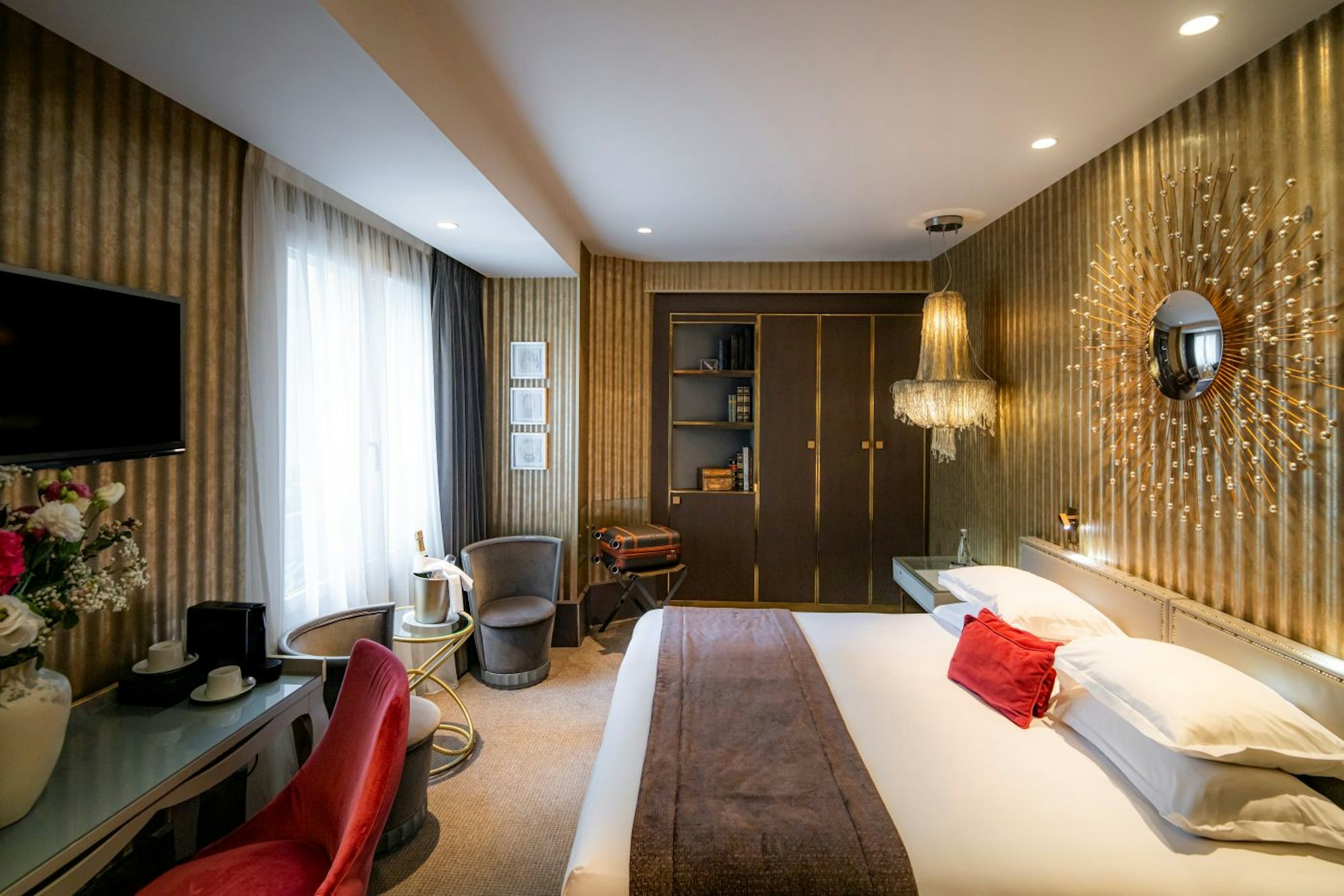 HOTEL BAUME 20/75
