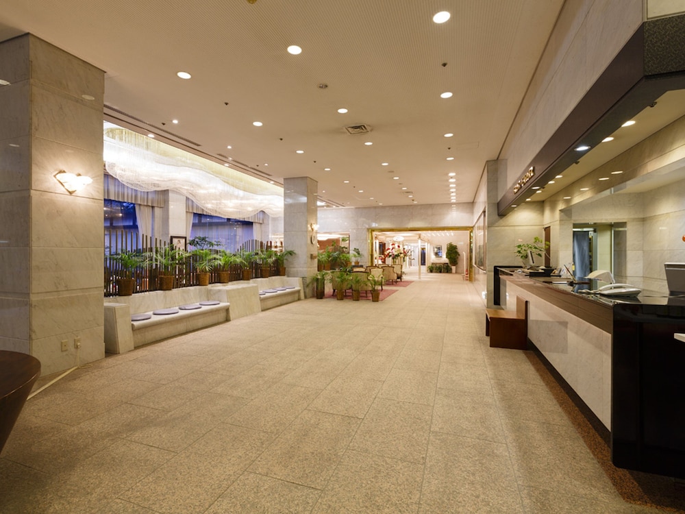 Hotel Pearl Garden 5/32