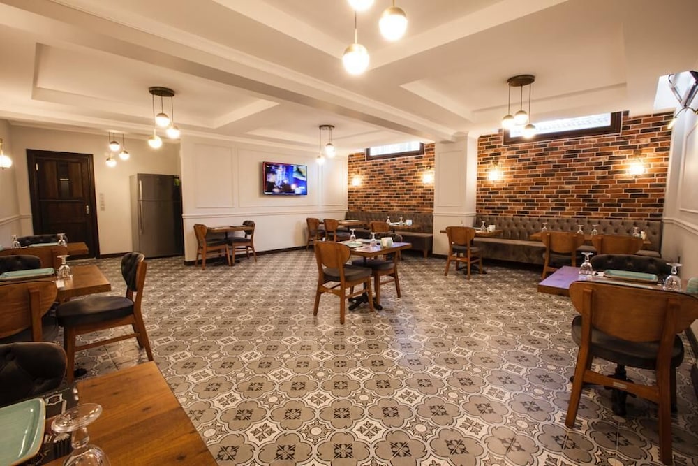 Livia Garden Hotel 28/43