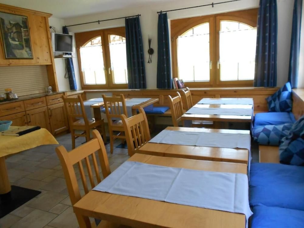 Hotel-Restaurant Le Mazot 21/27