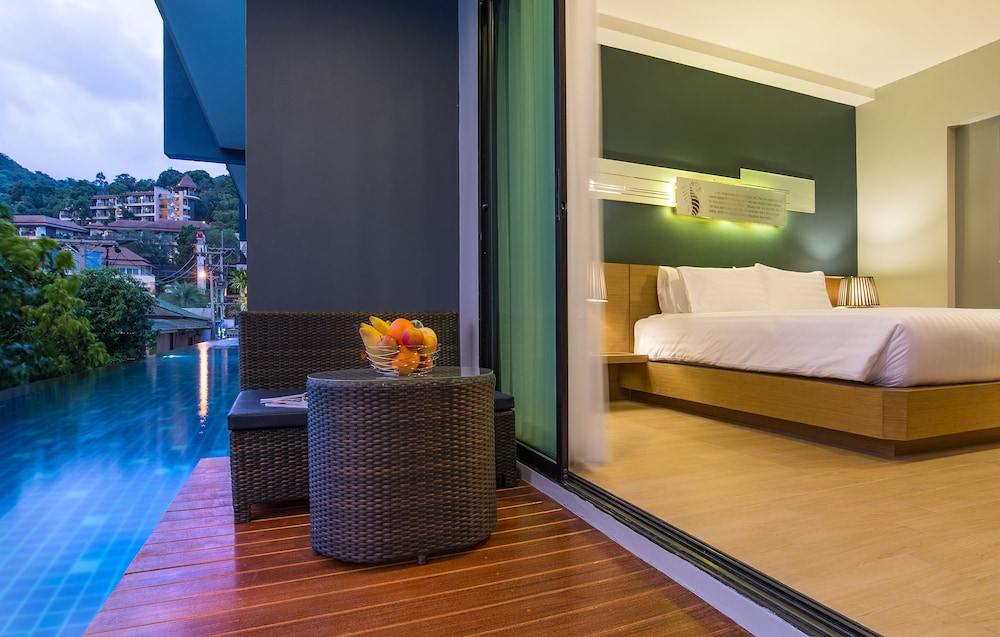 Ava Sea Resort Krabi 30/70