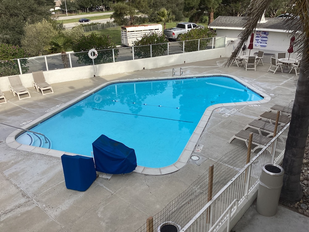 Motel6 Buellton, CA - Solvang Area 27/37