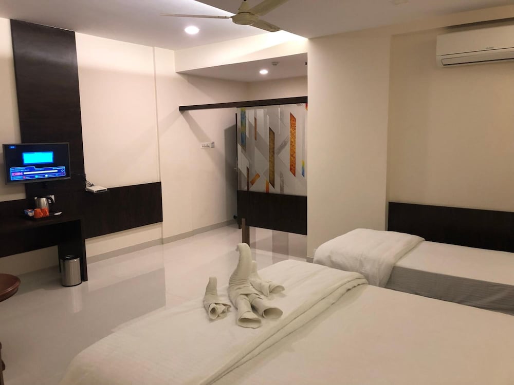 Kyriad By Citrus Vijayapura 24/44
