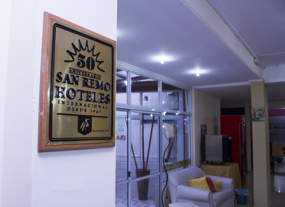 San Remo Majestic Hotel 16/31