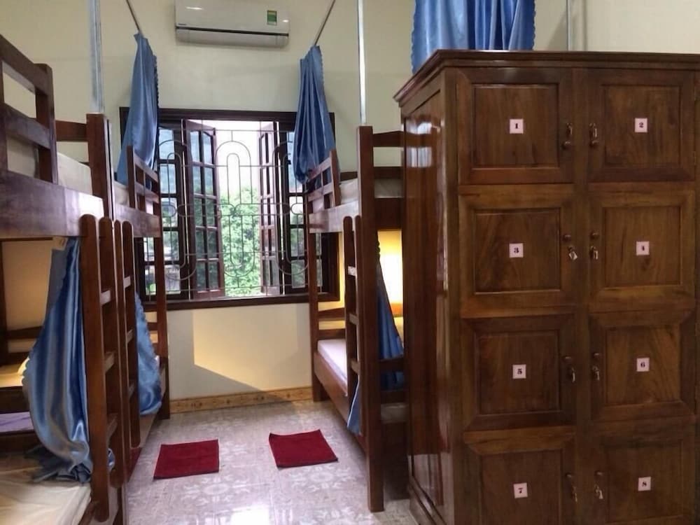 Ha Giang 1 Hostel 29/39