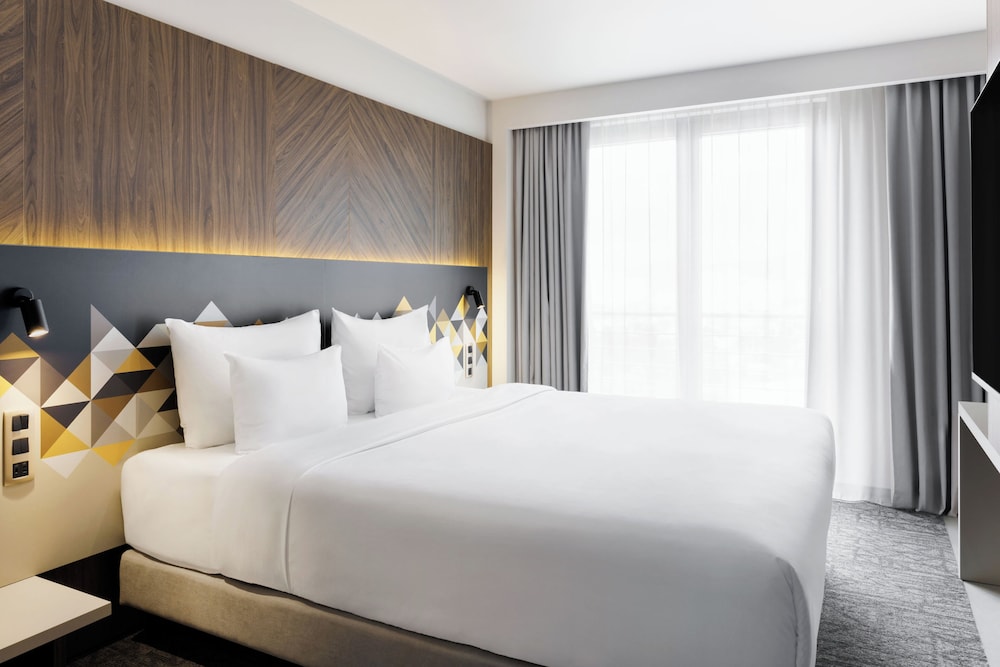 DoubleTree by Hilton Ljubljana 11/44