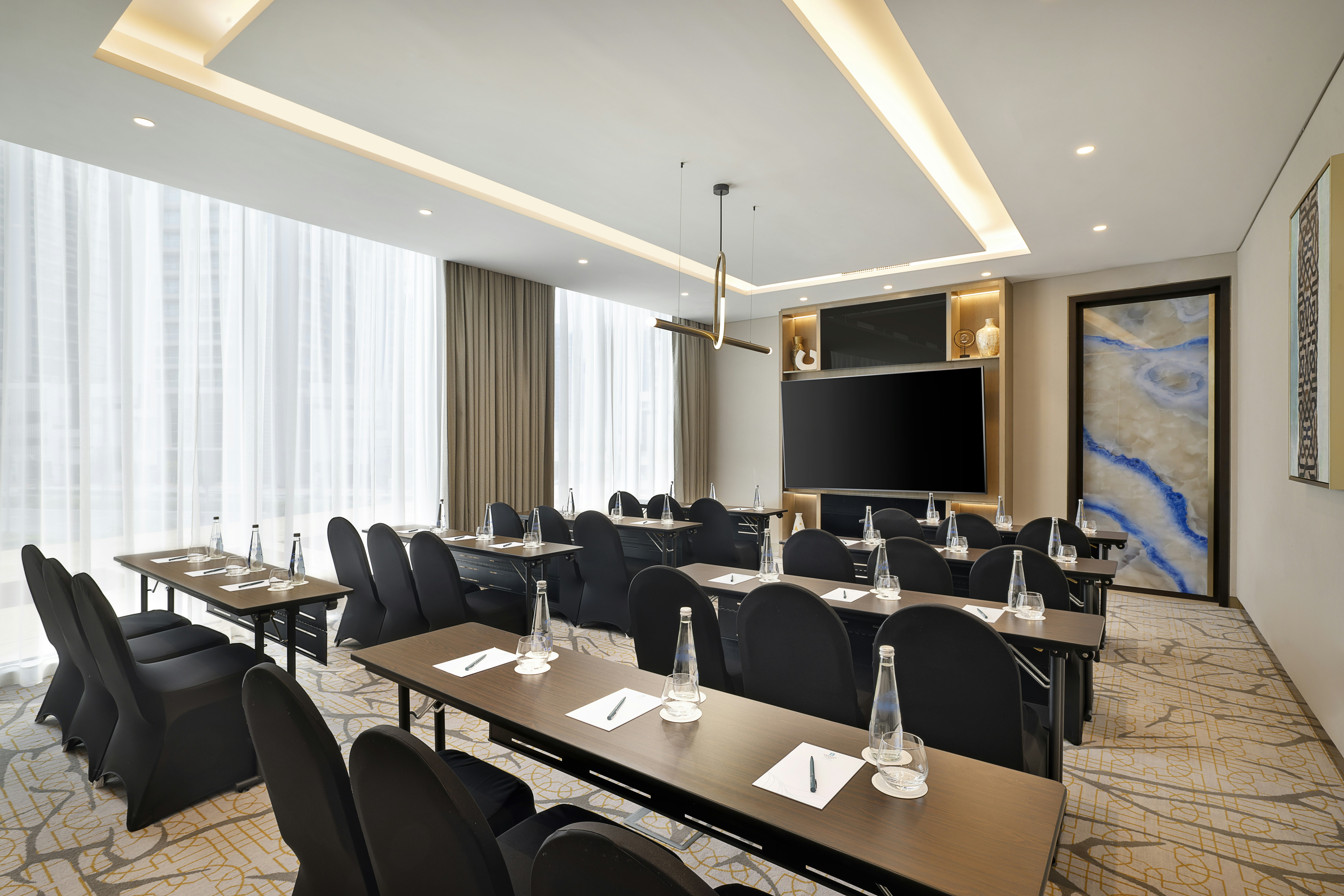 Hilton Garden Inn Dubai Business Bay 18/27