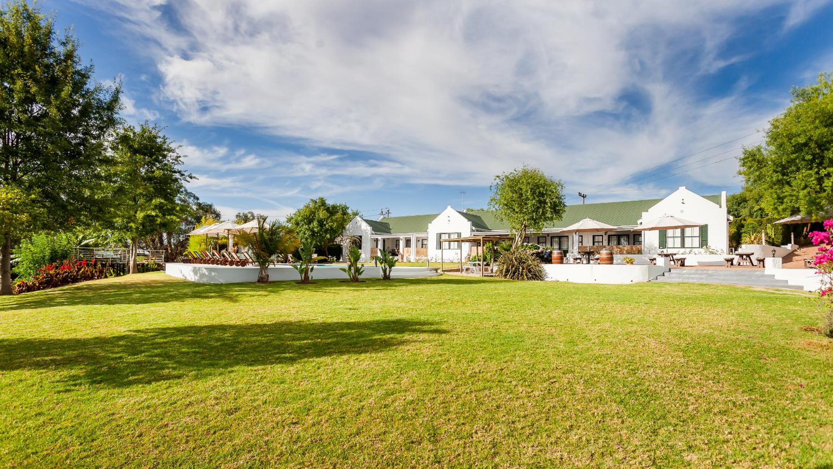 Lady Loch Country House & SPA 16/20