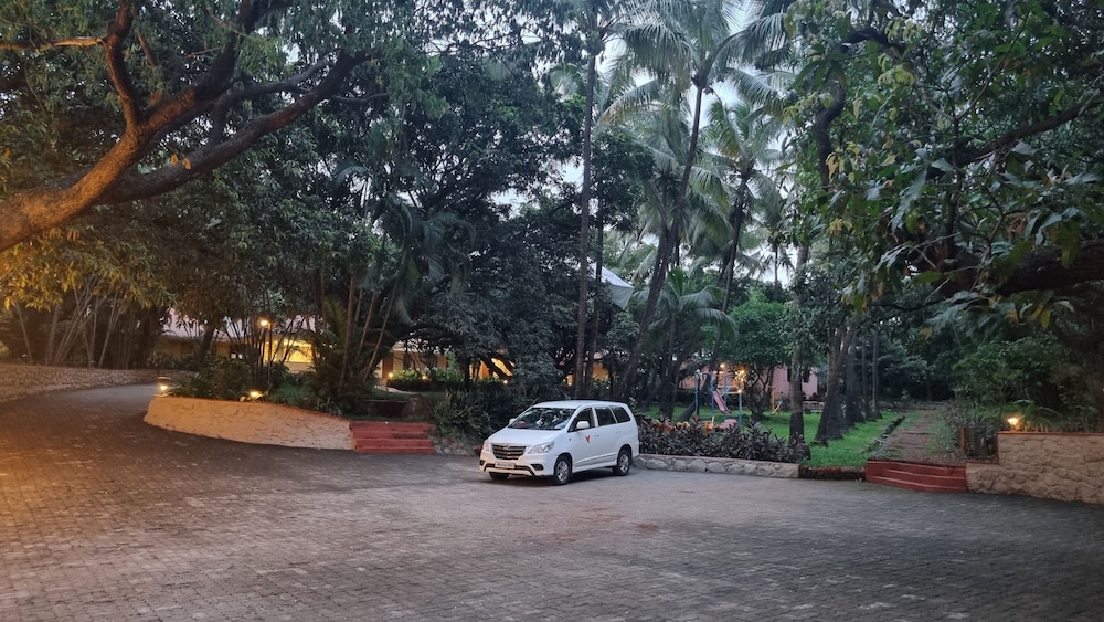 Outpost at Alibaug 41/53