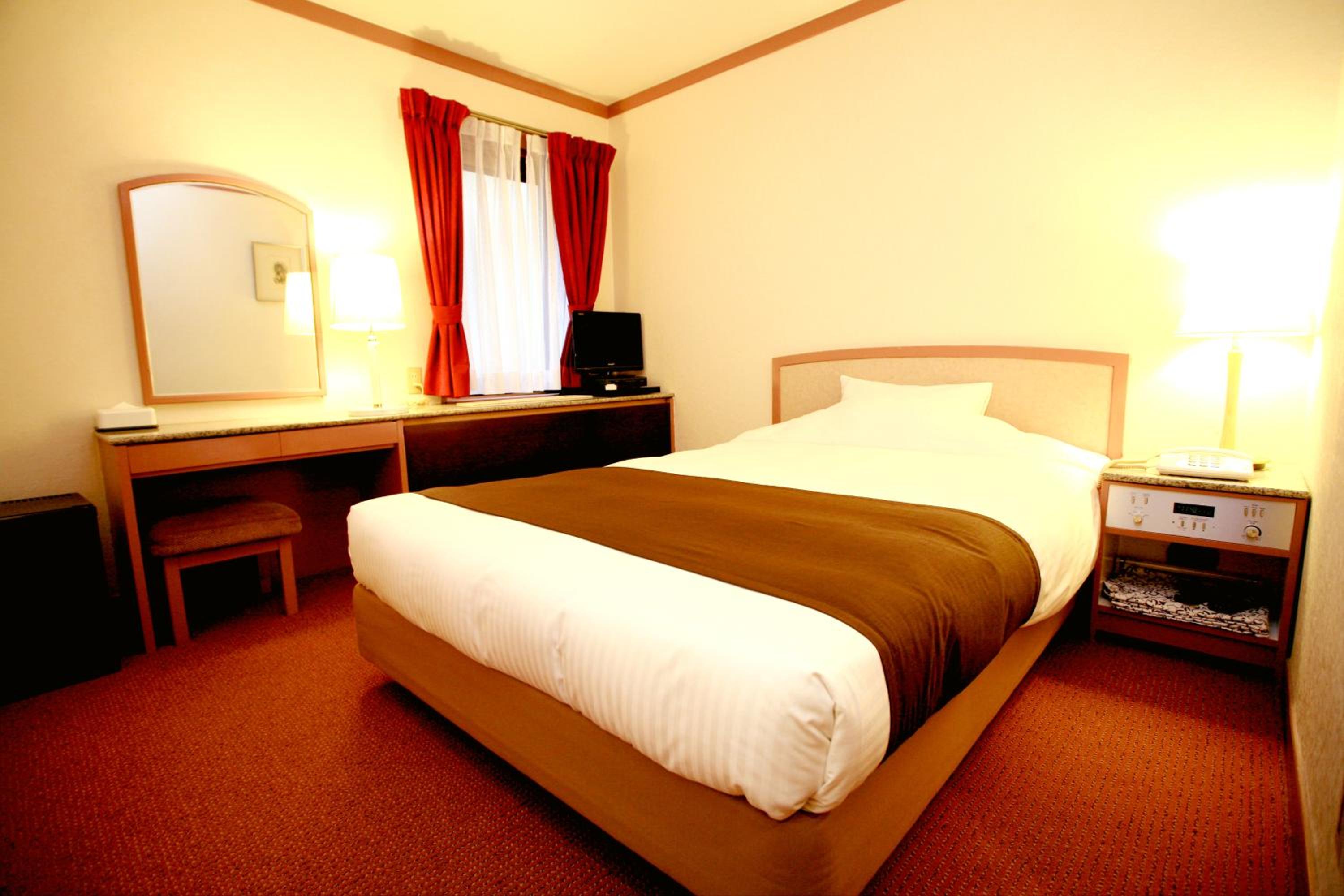 Arrow Hotel Inn Shinsaibashi 14/25
