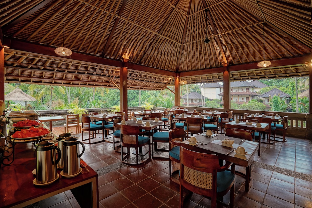 Pertiwi Resort Spa 70/87